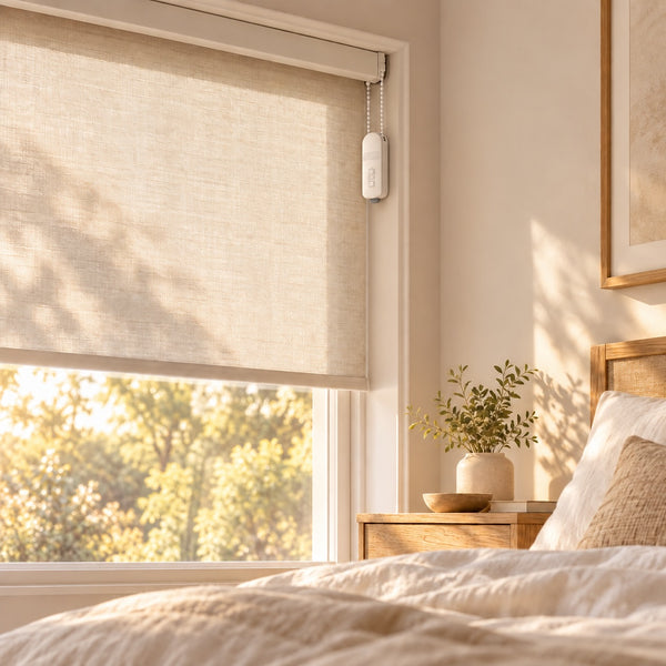 Your Bedroom.