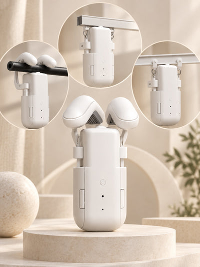 Smart Curtain Motor