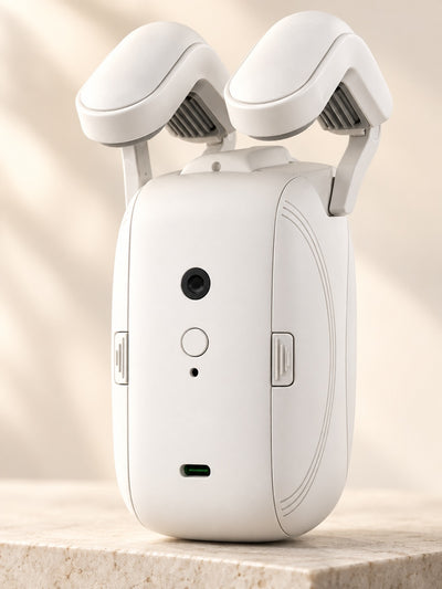 Smart Curtain Motor