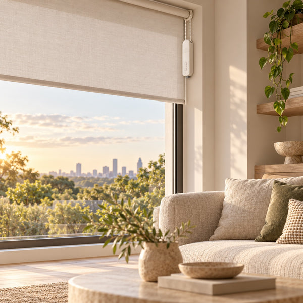 Your Living Room.