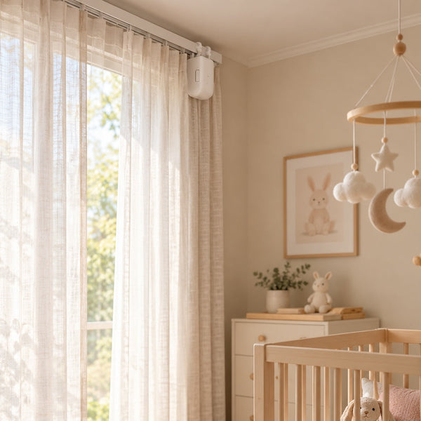Your Baby Room.