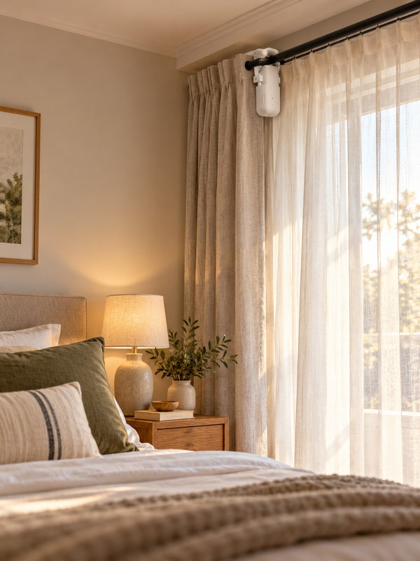 Your Bedroom.